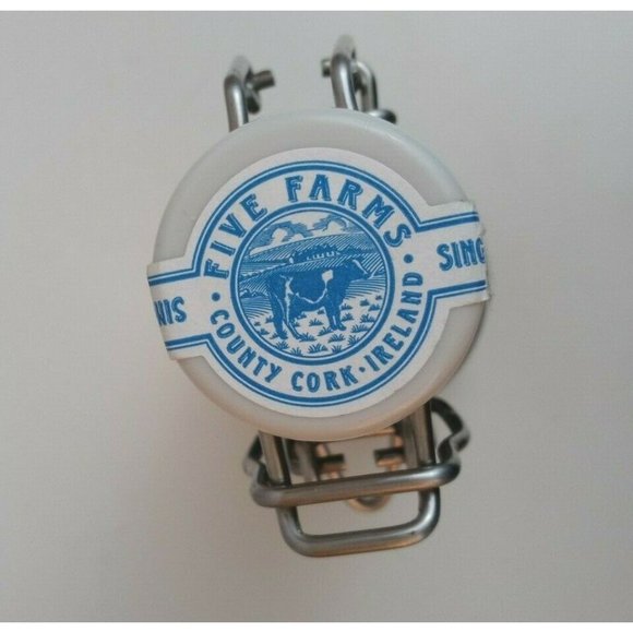 Five Farms Accents Five Farms County Cork Ireland Irish Cream